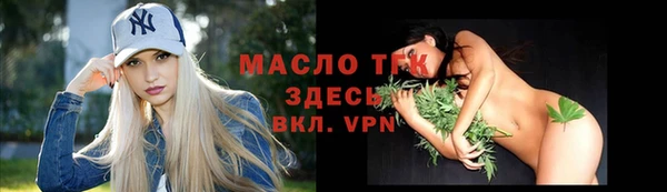 молекула духа Гусь-Хрустальный