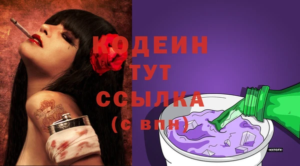 молекула духа Гусь-Хрустальный